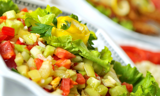 HMS Caterers SKJ, Kolar